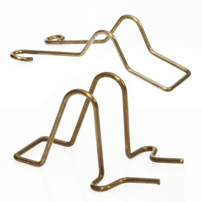 Interlook Vodič, spona žárovky | Montáž H7, H1, H3, H4 H7-3