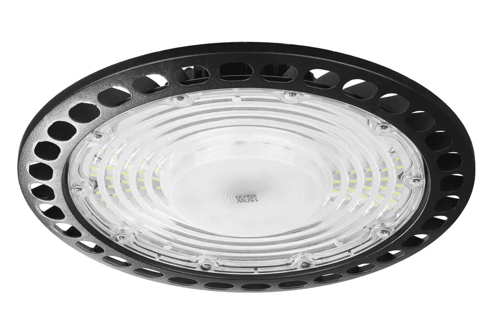 Interlook UFO-A2-150W | LED průmyslové svítidlo, závěsné svítidlo, UFO | 150W