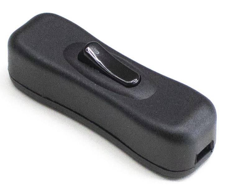 Interlook Kolébkový spínač | 2A