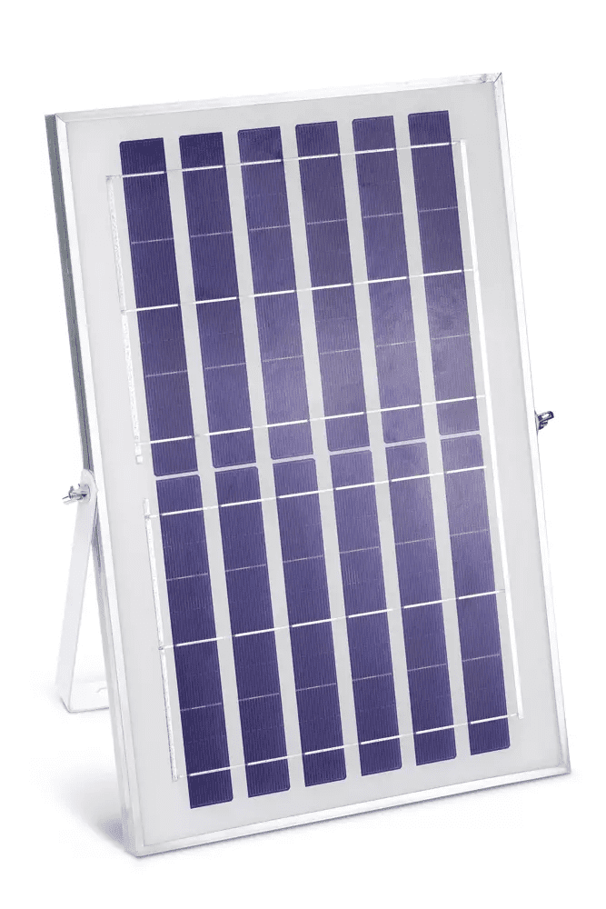 Interlook SP66-100W | Solární panel 6V/8W
