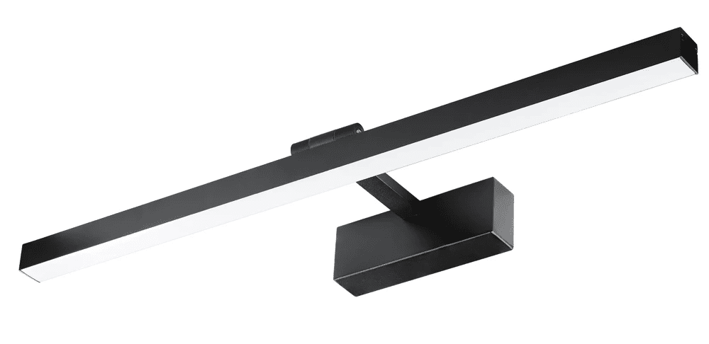 Interlook MIH-40CM | Nástěnná lampa nad zrcadlem | Koupelnové osvětlení | Lampa, lampa nad obrázkem