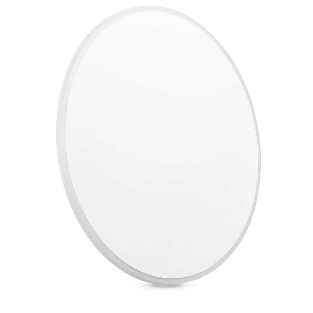 Interlook BD20-20CM-W| LED nástěnné svítidlo | Nástěnné svítidlo ⌀20 cm | Moderní kulatá lampa