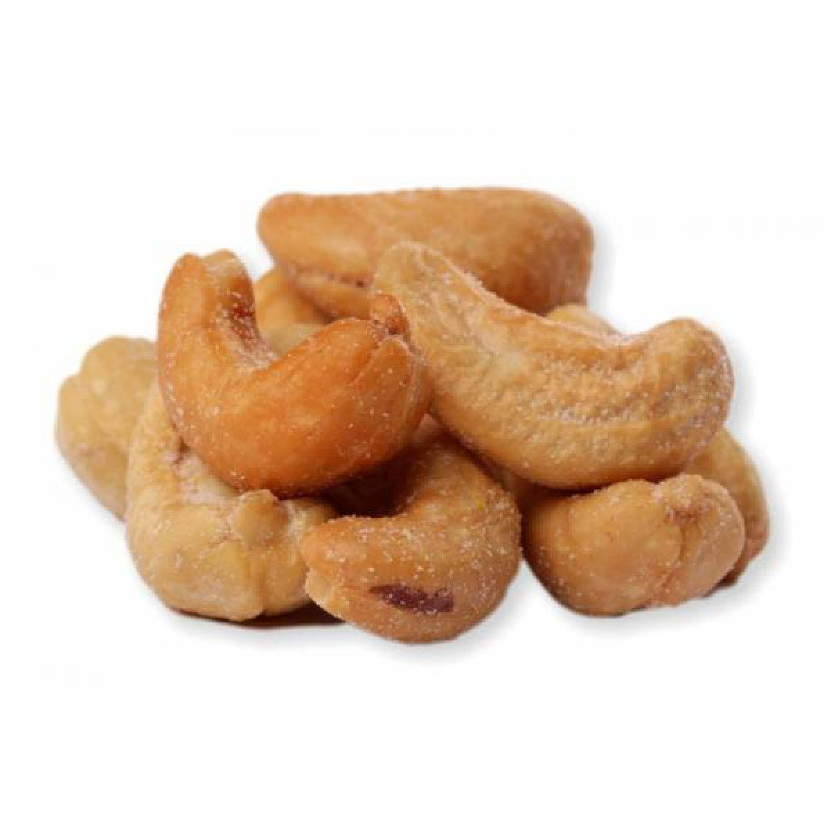 Kešu ořechy z udírny 500 g