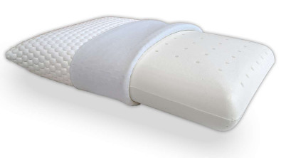 Postelia VISCO CLASSIC AIR SOFT, 62x42 cm