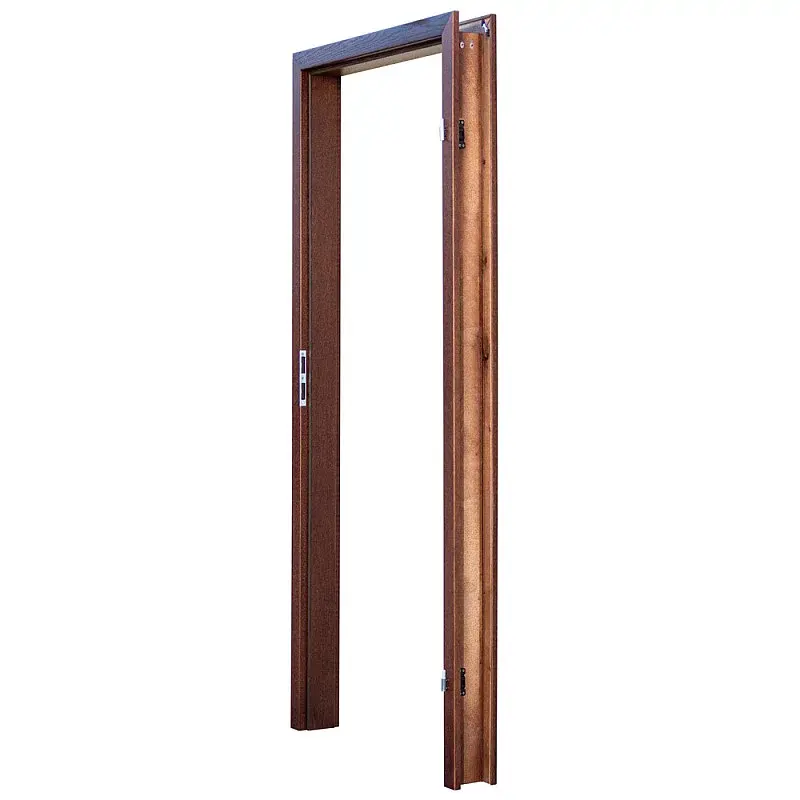 Obložkové zárubně falcové pro Řadu STANDARD, STILE, Lakované - 210 cm