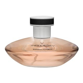 Banana Republic Banana Republic Rosewood parfémovaná voda pro ženy 100 ml