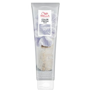 Wella Professionals Color Fresh Mask Pearl Blonde intenzivní barvicí maska pro všechny typy vlasů 150 ml