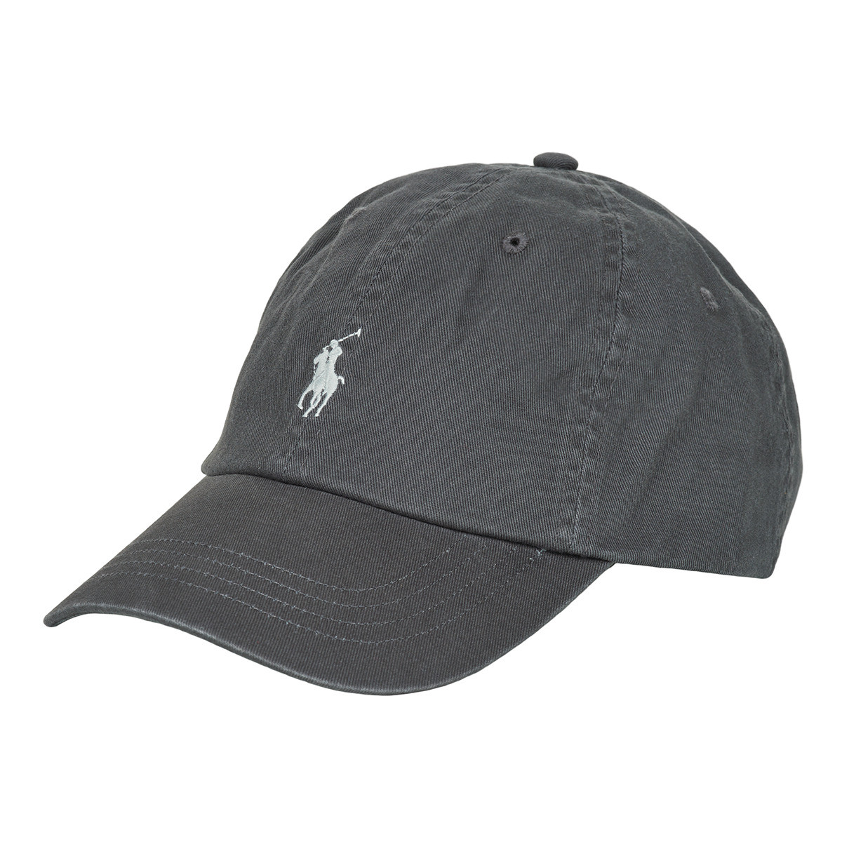 Polo Ralph Lauren  CLASSIC SPORT CAP  Šedá