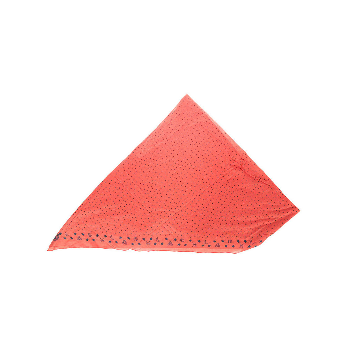 Buff 27800 Červená