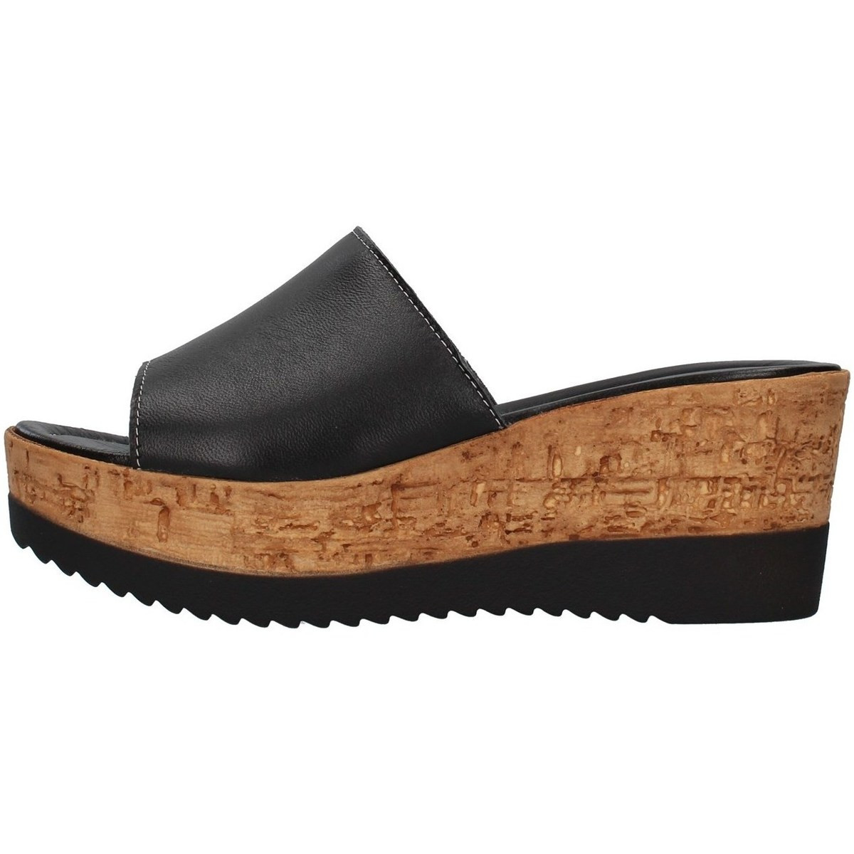 Cinzia Soft  IAF52331  Černá