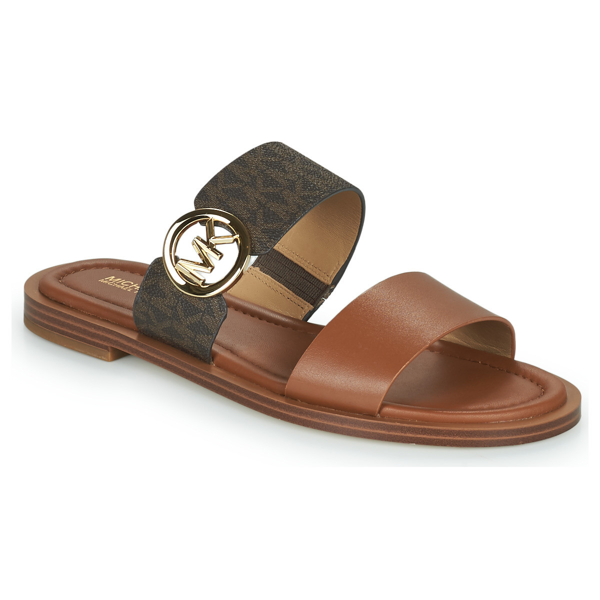 MICHAEL Michael Kors  SUMMER SANDAL  Hnědá