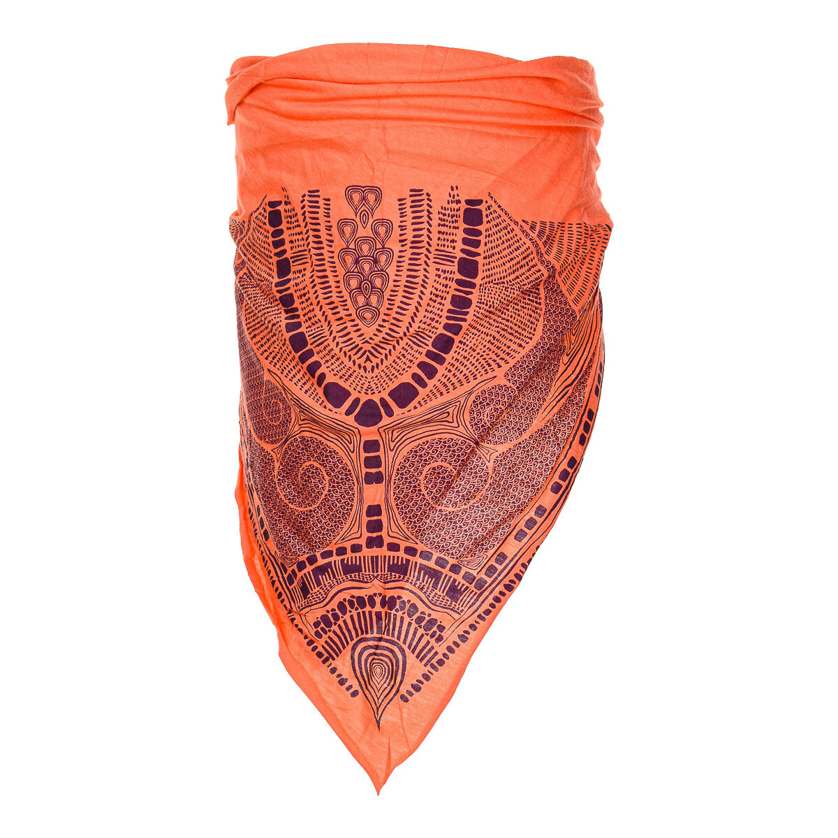 Buff  62100  Růžová