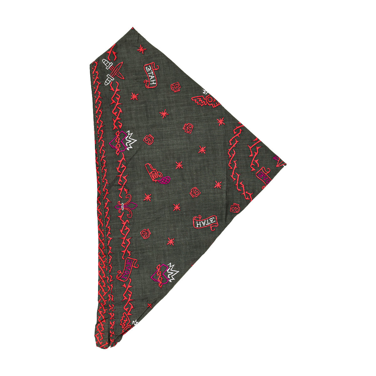 Buff  64000  Zelená