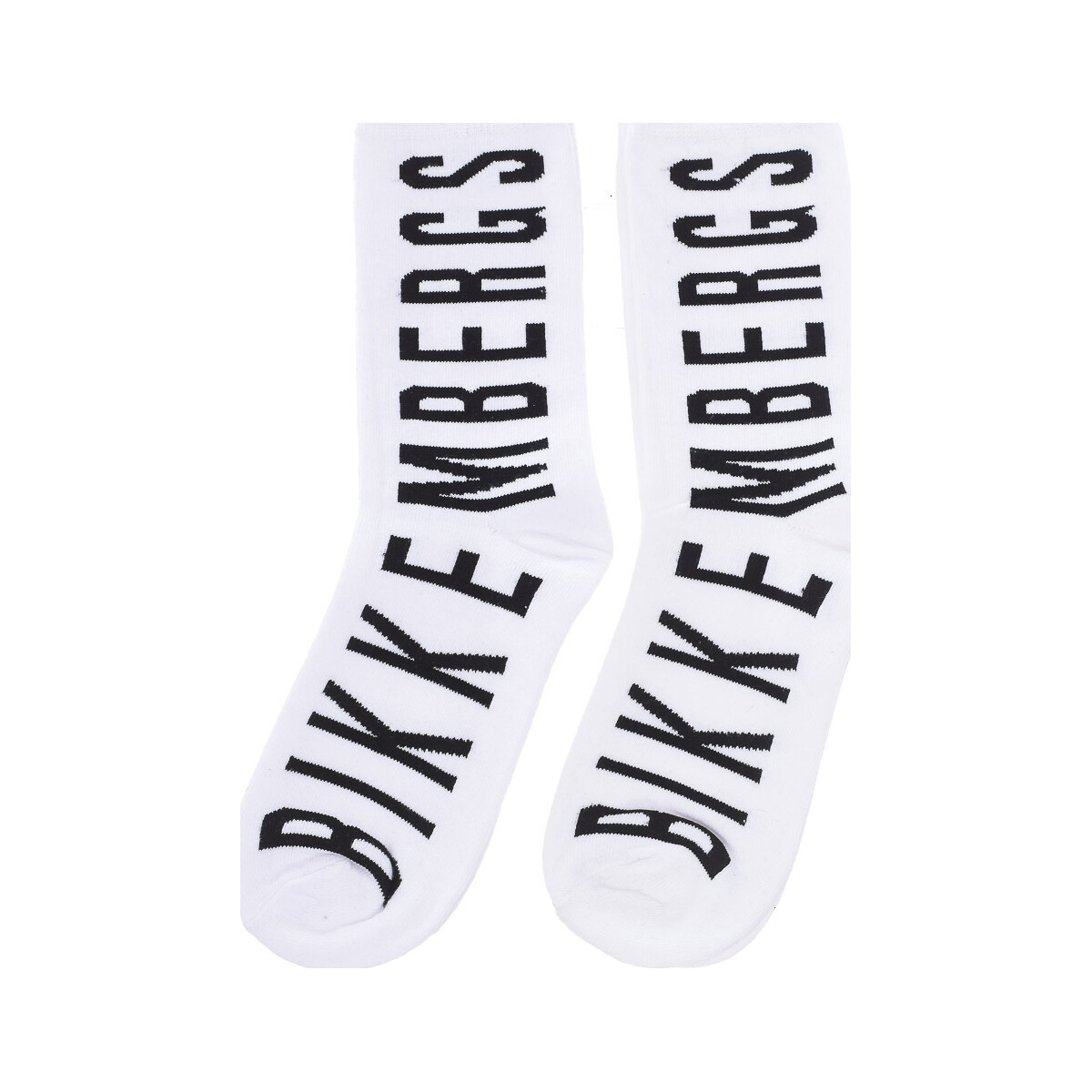 Bikkembergs  BK013-WHITE  Bílá