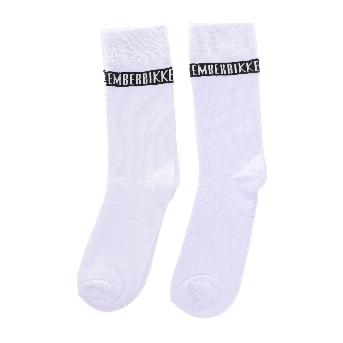 Bikkembergs  BK019-WHITE  Bílá