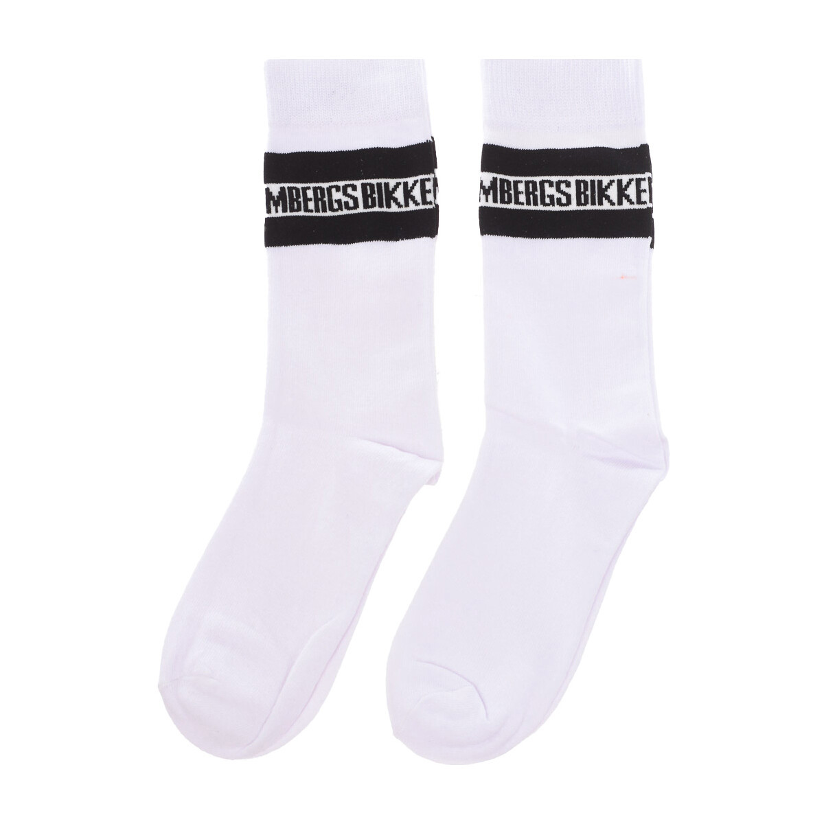 Bikkembergs  BK022-WHITE-BLACK  ruznobarevne