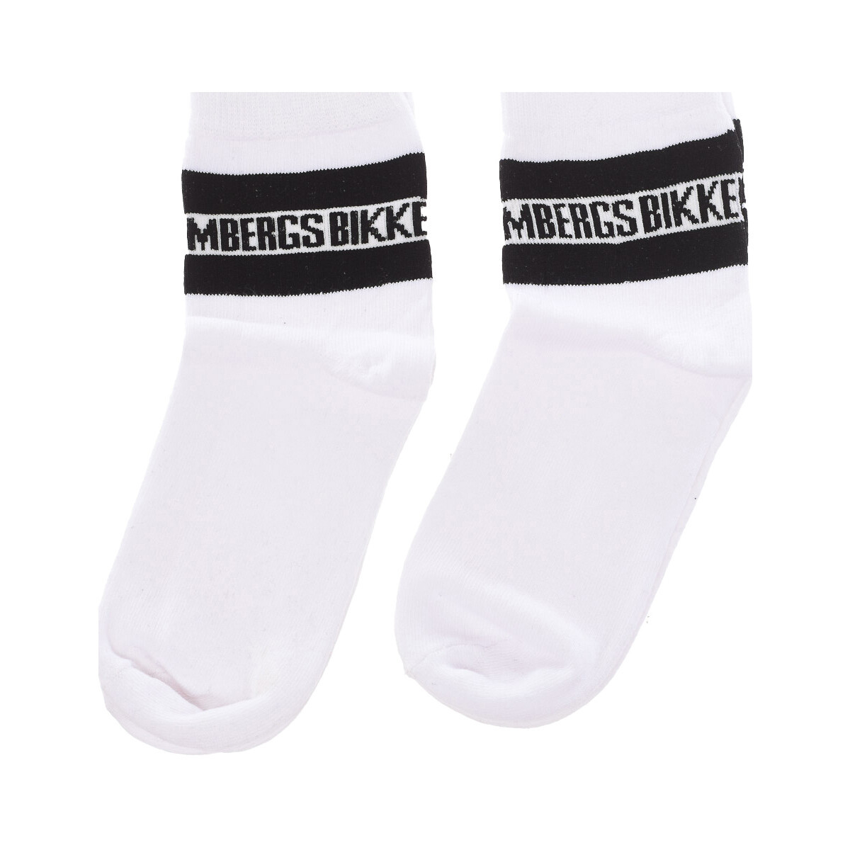 Bikkembergs  BK070-WHITE-BLACK  ruznobarevne