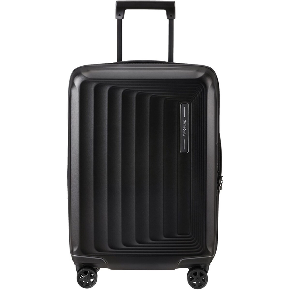 American Tourister  MD8009001  Černá