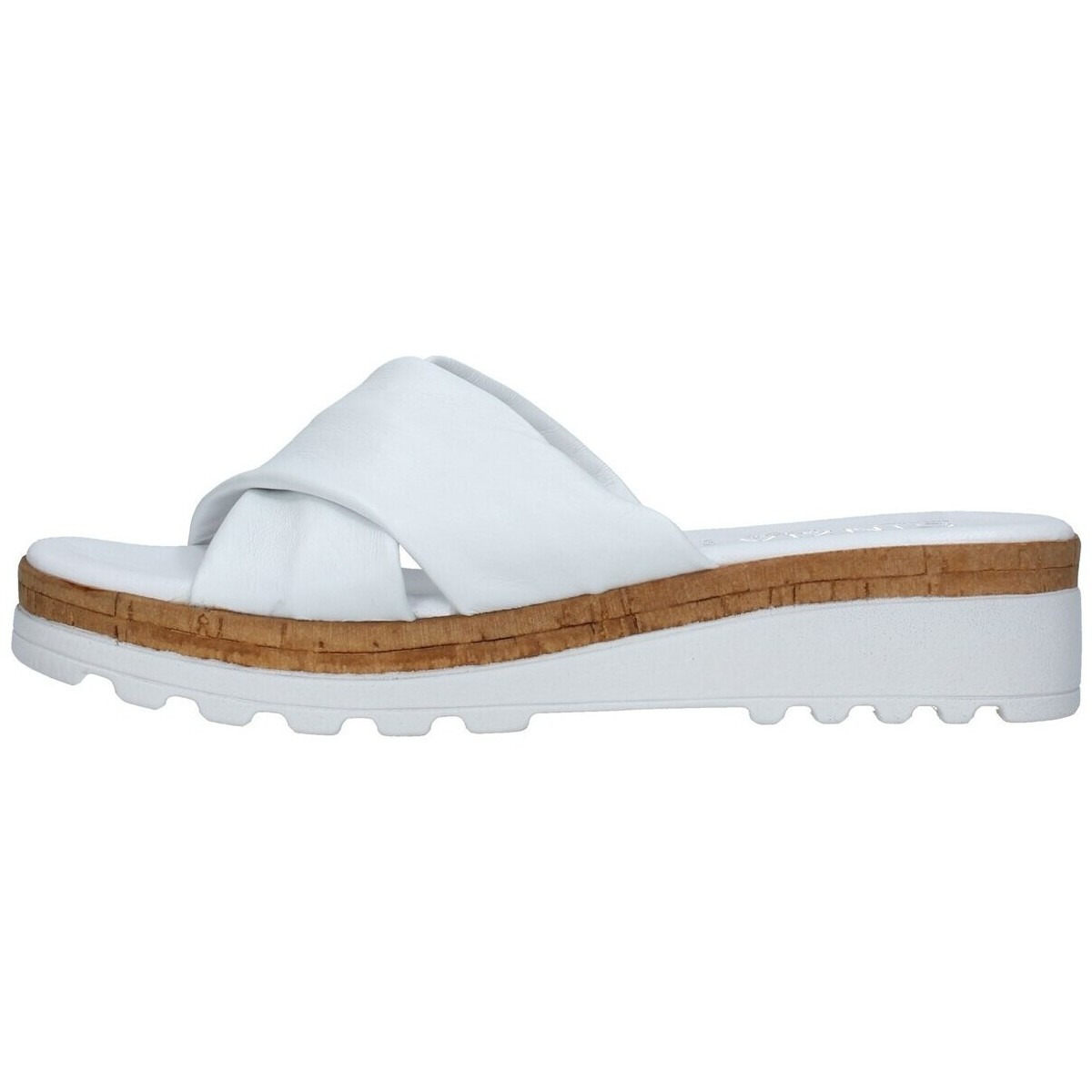 Cinzia Soft  IAF22974  Bílá