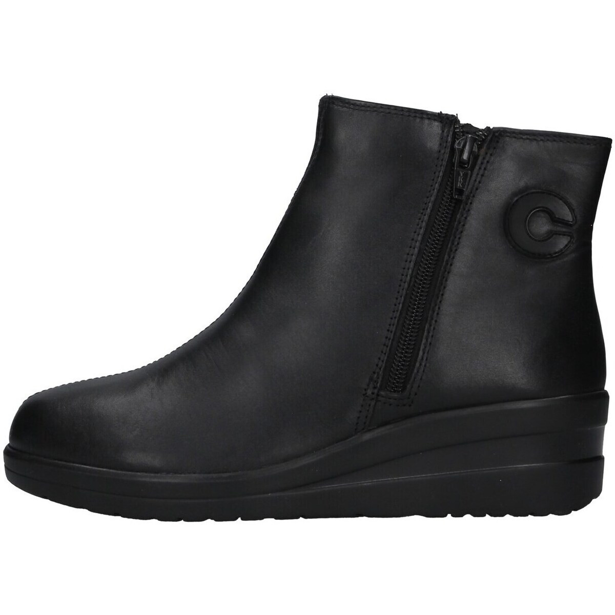 Cinzia Soft  IV13898-CN  Černá