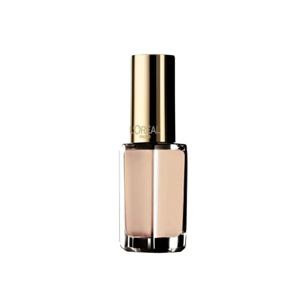 L'oréal  Color Riche Nail Polish - 855 Oyster Bay  Béžová