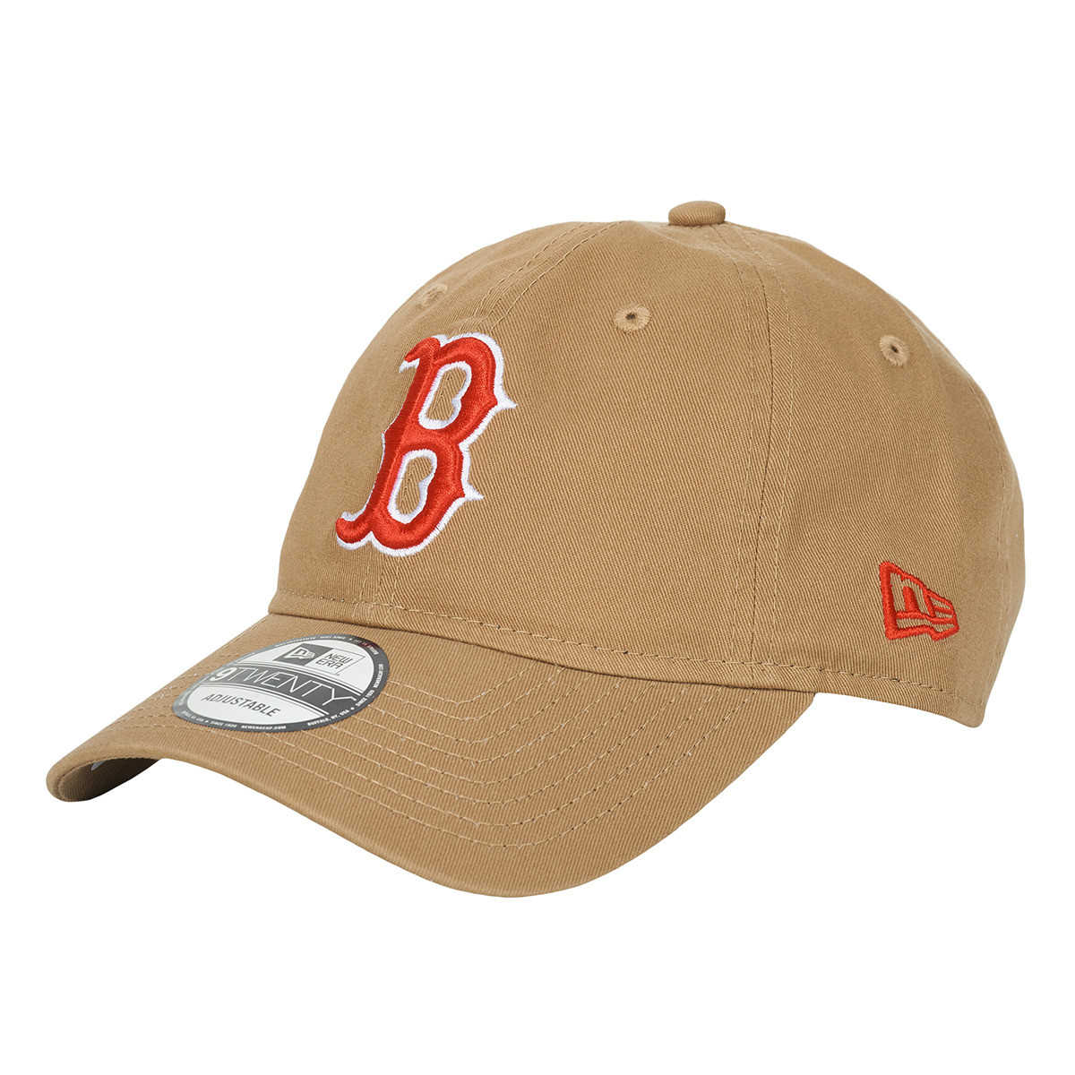 New-Era  CORE CLASSICS 9TWENTY® BOSTON RED SOX  Béžová