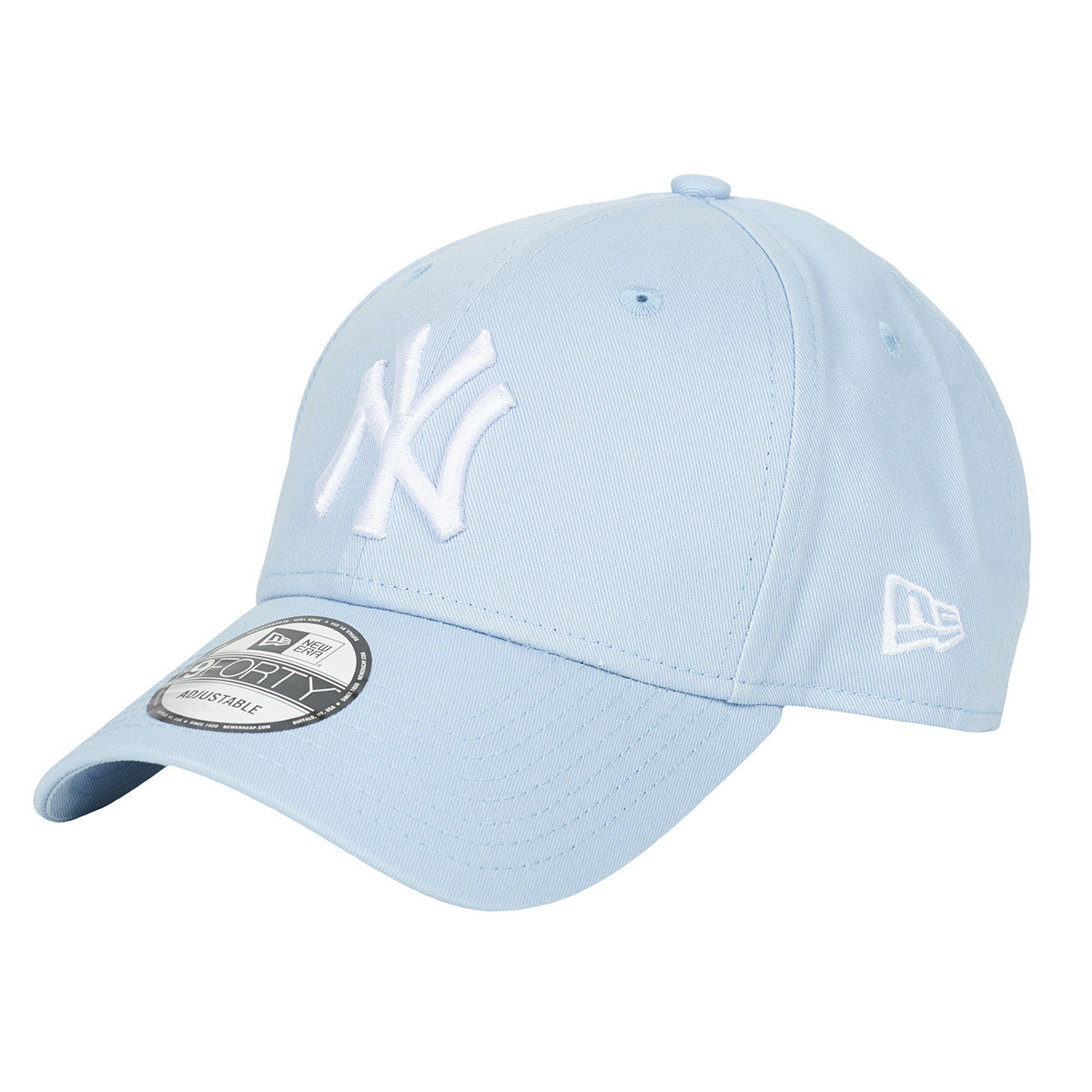 New-Era  LEAGUE ESSENTIAL 9FORTY® NEW YORK YANKEES  Modrá