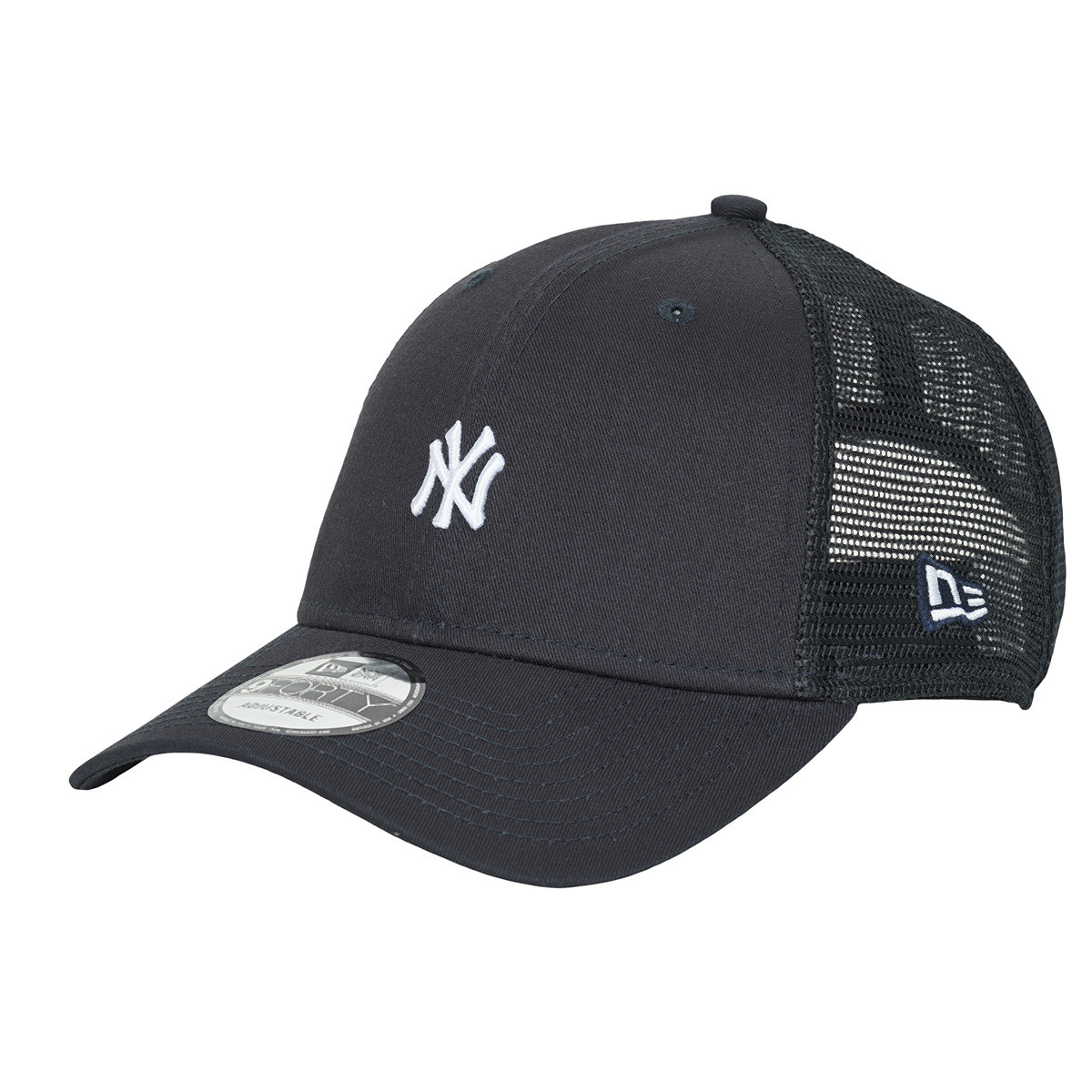 New-Era  MINI HOMEFIELD TRUCKER NEW YORK YANKEES  Černá