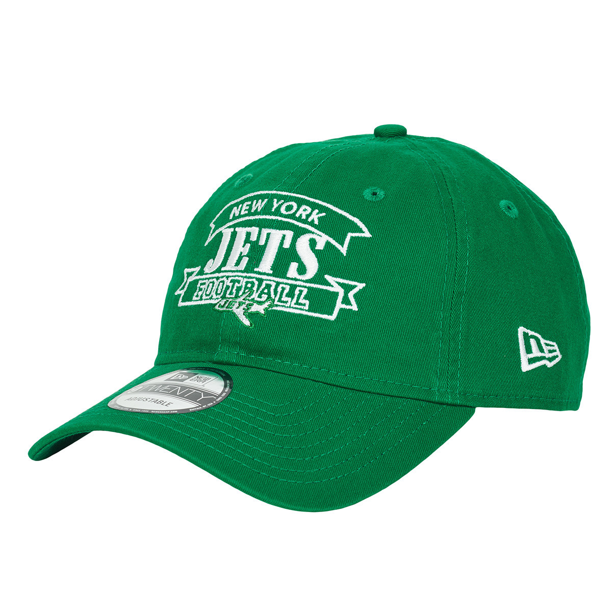 New-Era  RETRO NFL 9TWENTY® NEW YORK JETS  Zelená