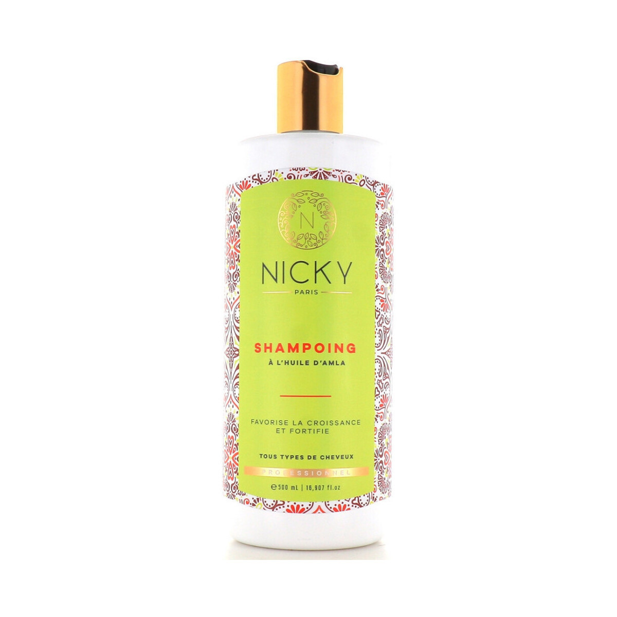 Nicky  Amla Oil Shampoo