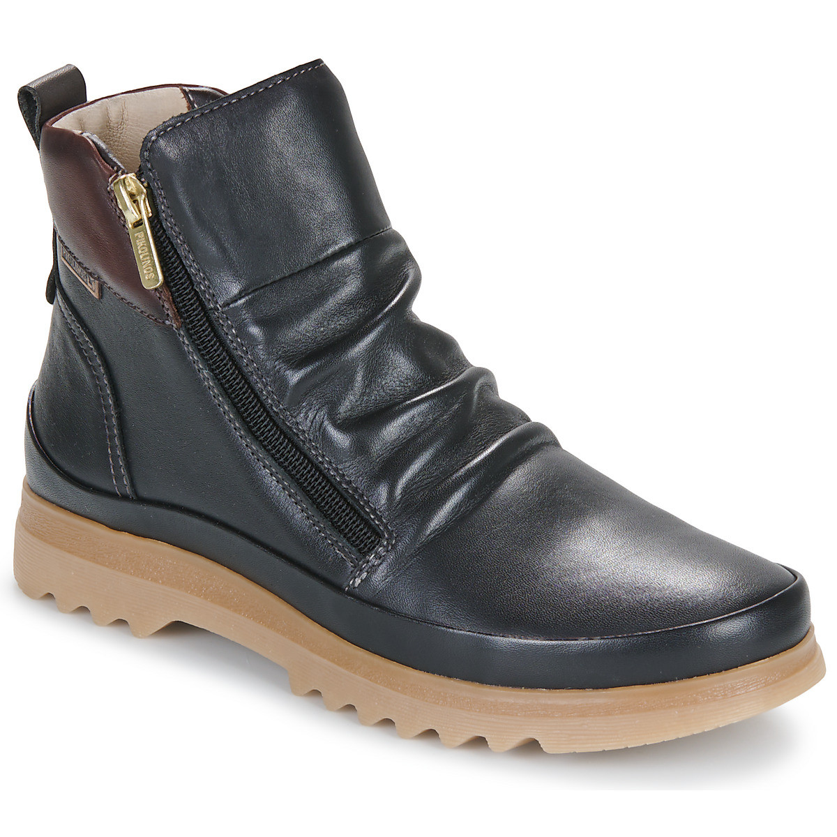 Pikolinos  VIGO W3W  Černá