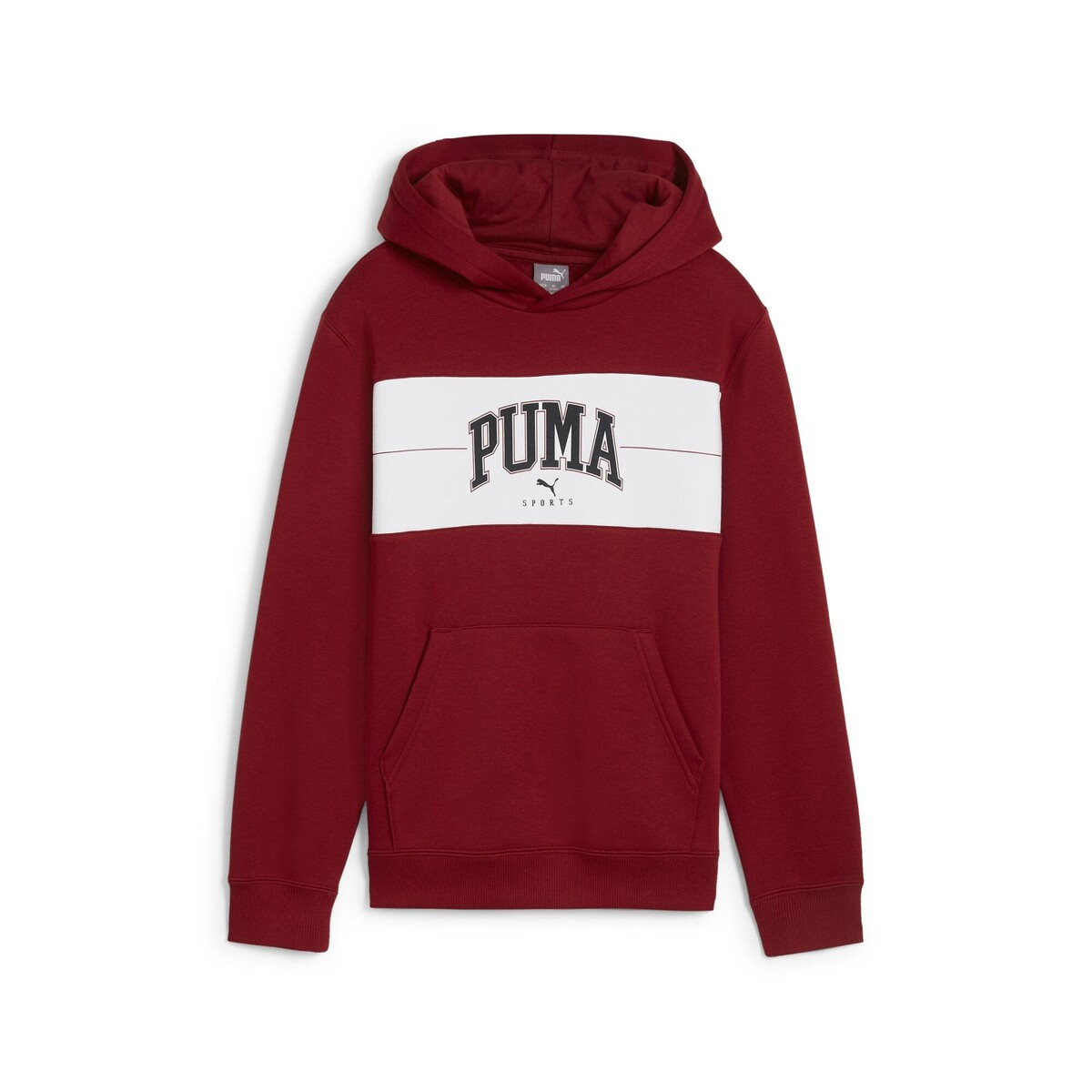 Puma  PUMA SQUAD  Bordó