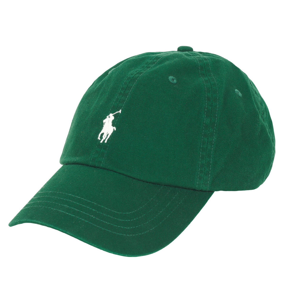 Polo Ralph Lauren  CLASSIC SPORT CAP  Zelená