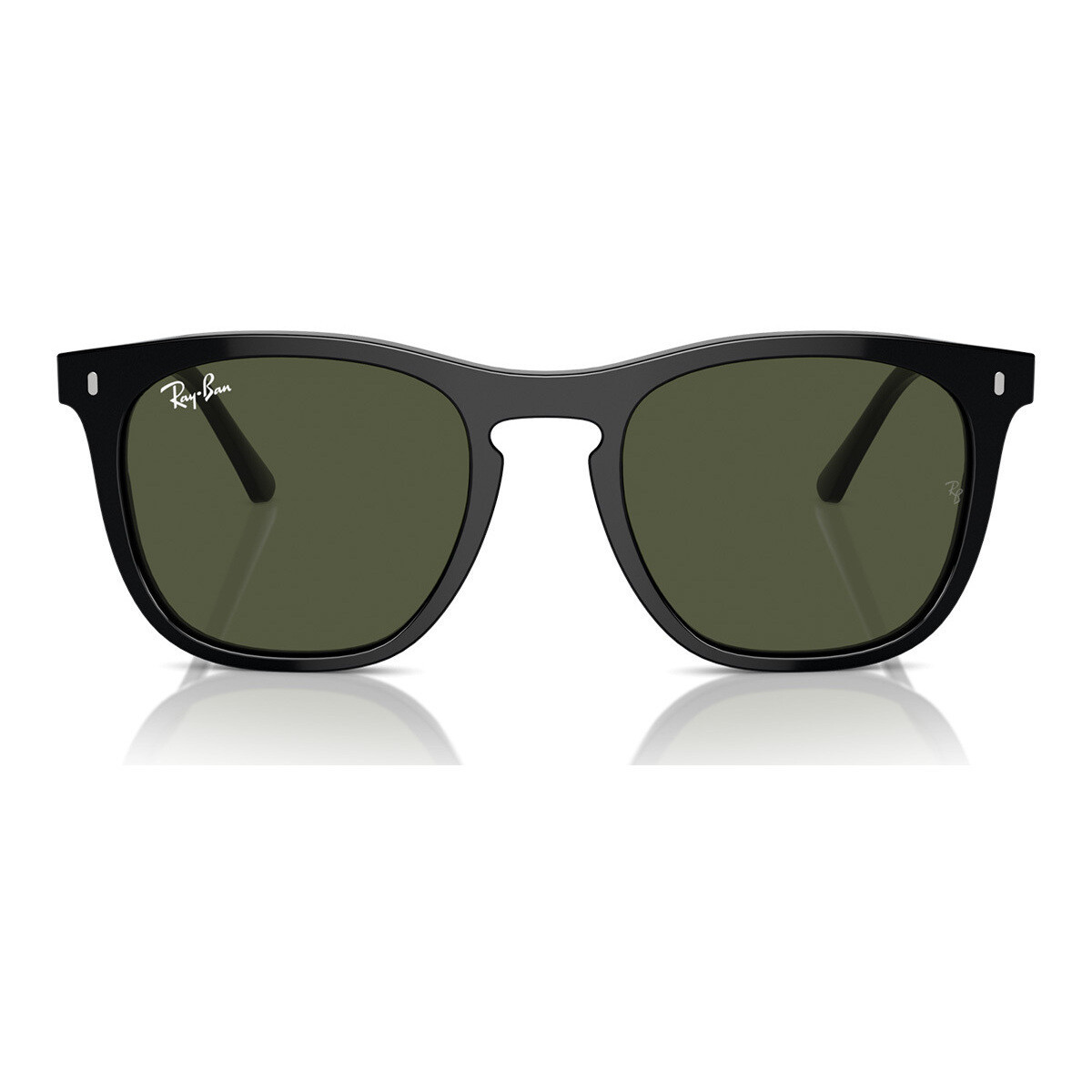 Ray-ban  Occhiali da Sole  RB2210 901/31  Černá