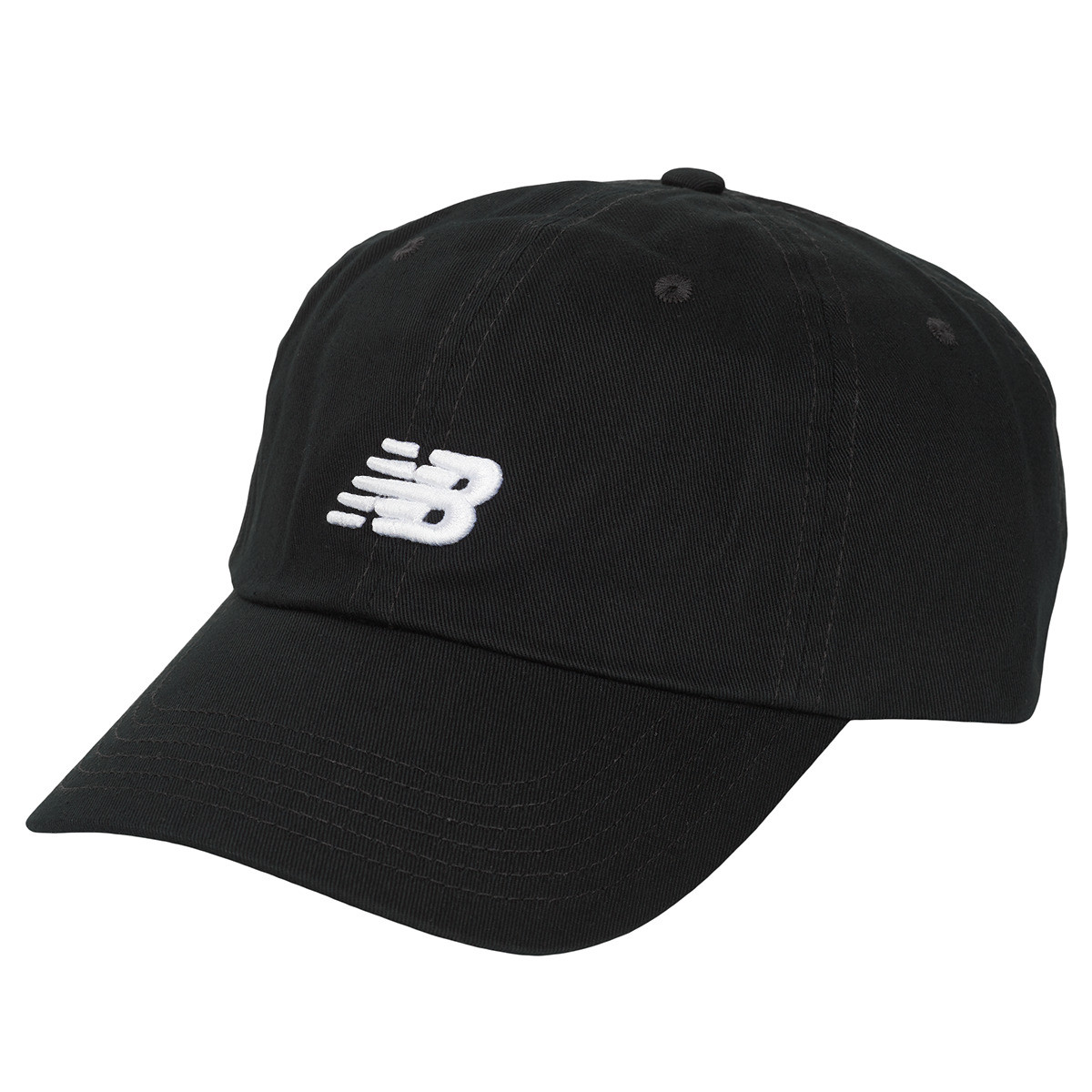 New Balance  CLASSIC HAT  Černá