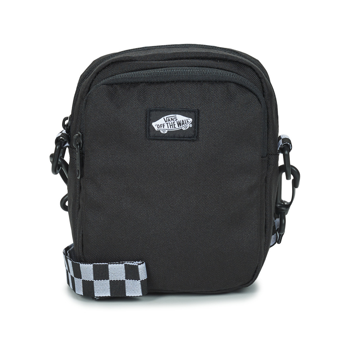 Vans  GO GETTER SHOULDER BAGS  Černá