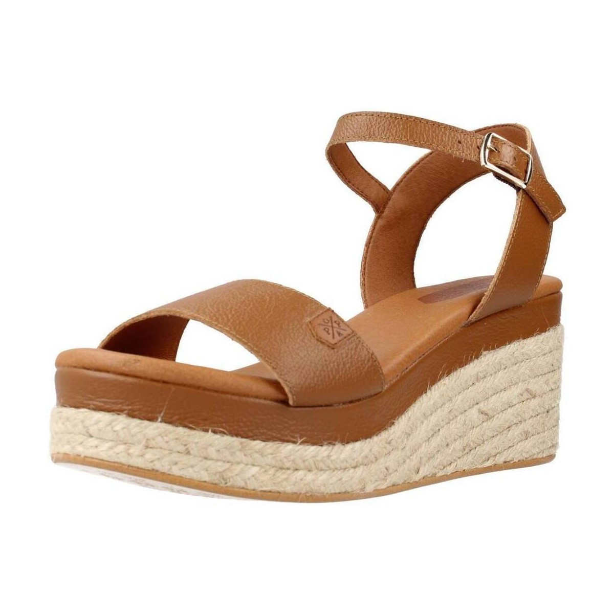 Popa  ARAMBOL  Hnědá