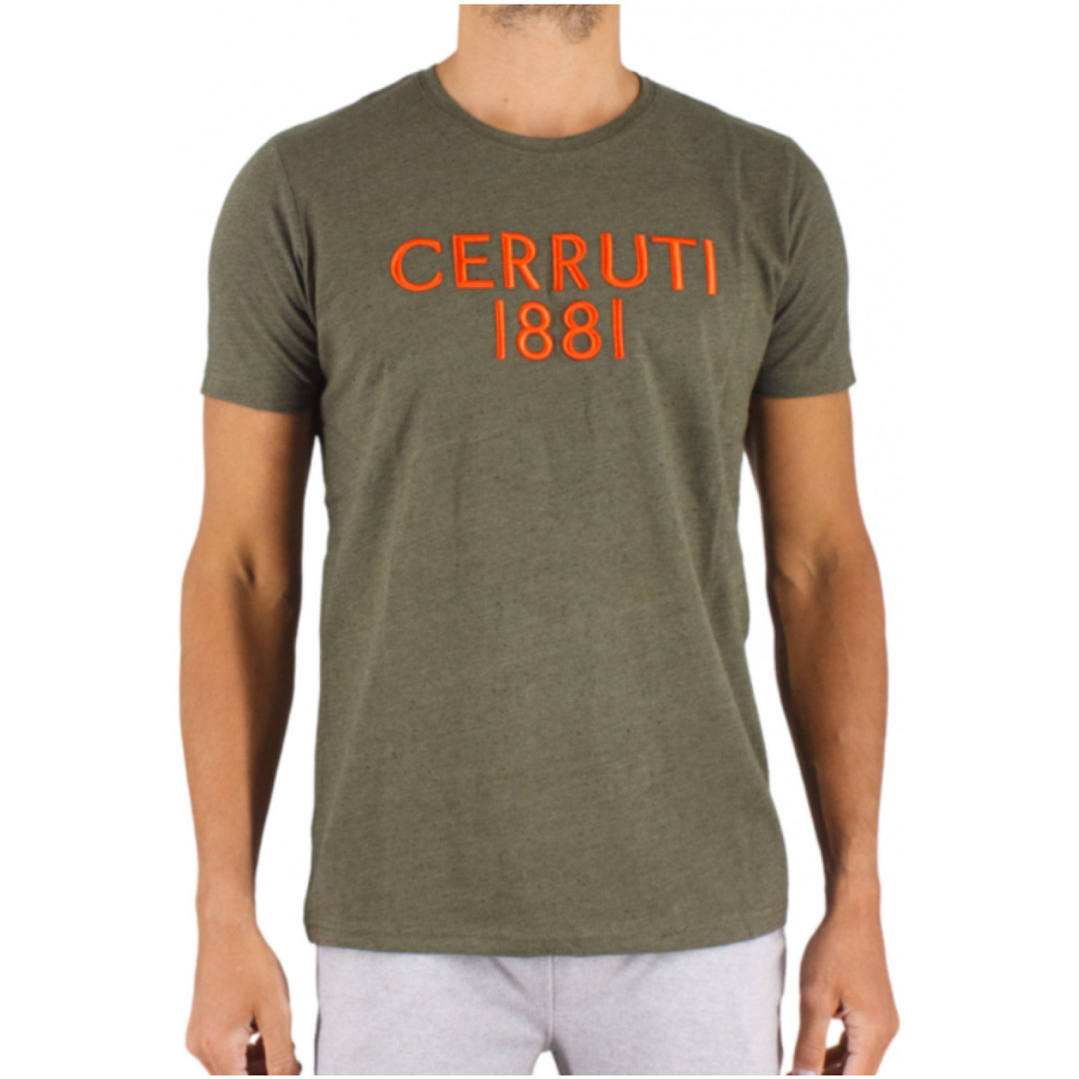 Cerruti 1881  COLORATURA  Zelená