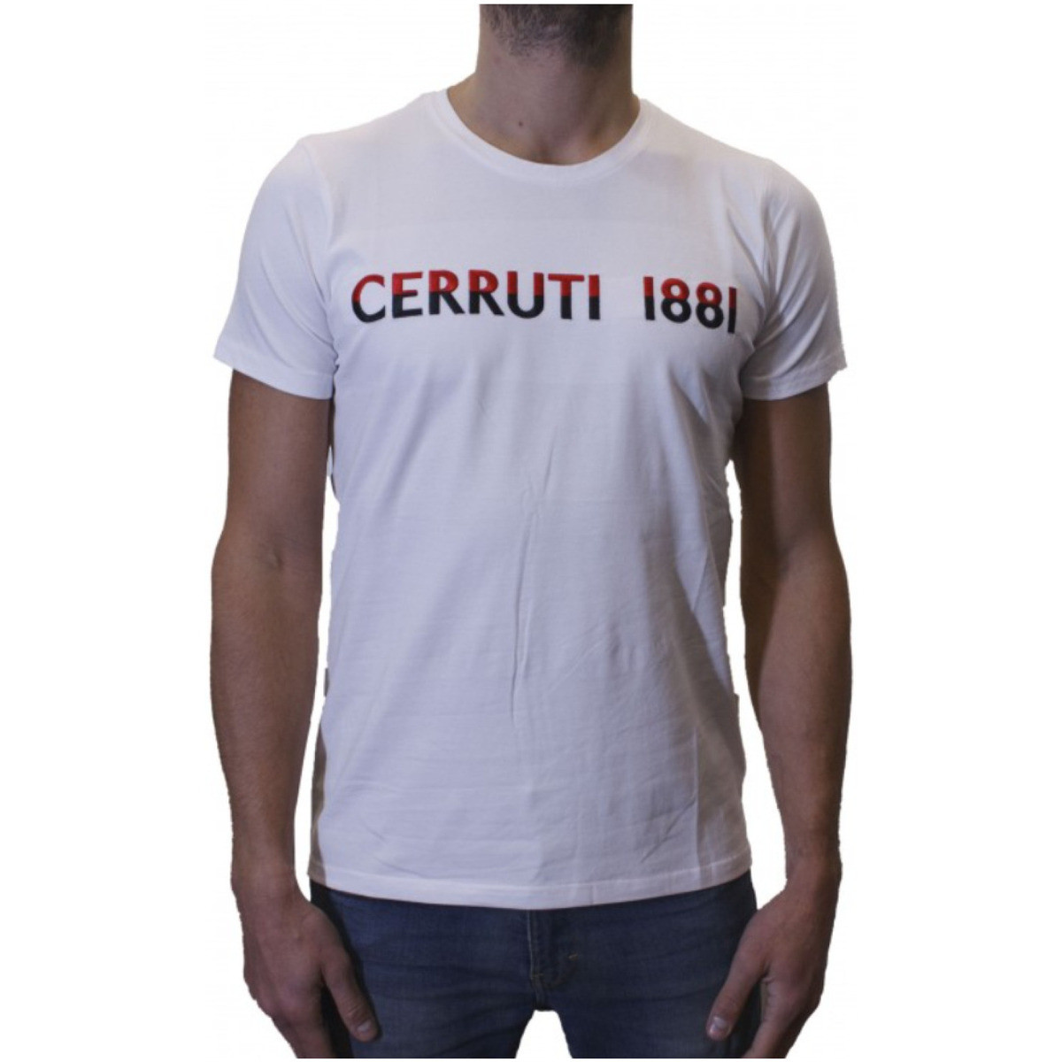 Cerruti 1881  GIMIGNANO  Bílá