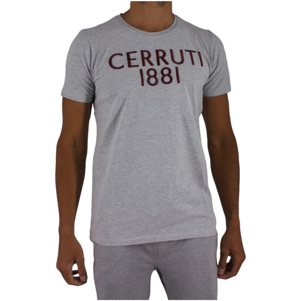 Cerruti 1881  ABRUZZO  Šedá