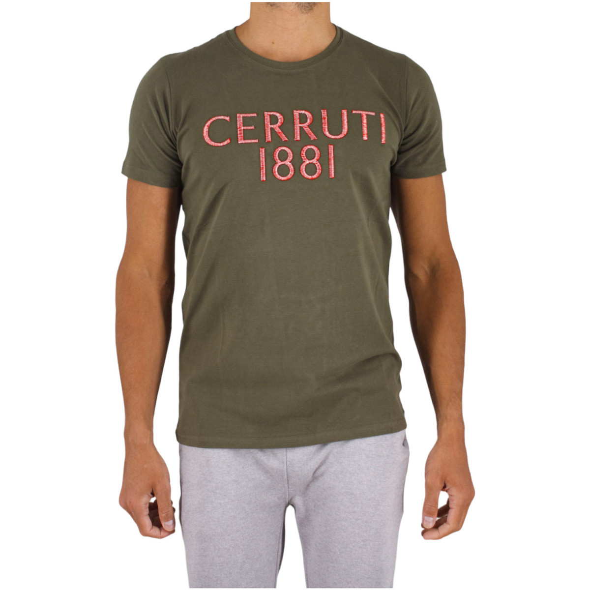 Cerruti 1881  ABRUZZO  Zelená