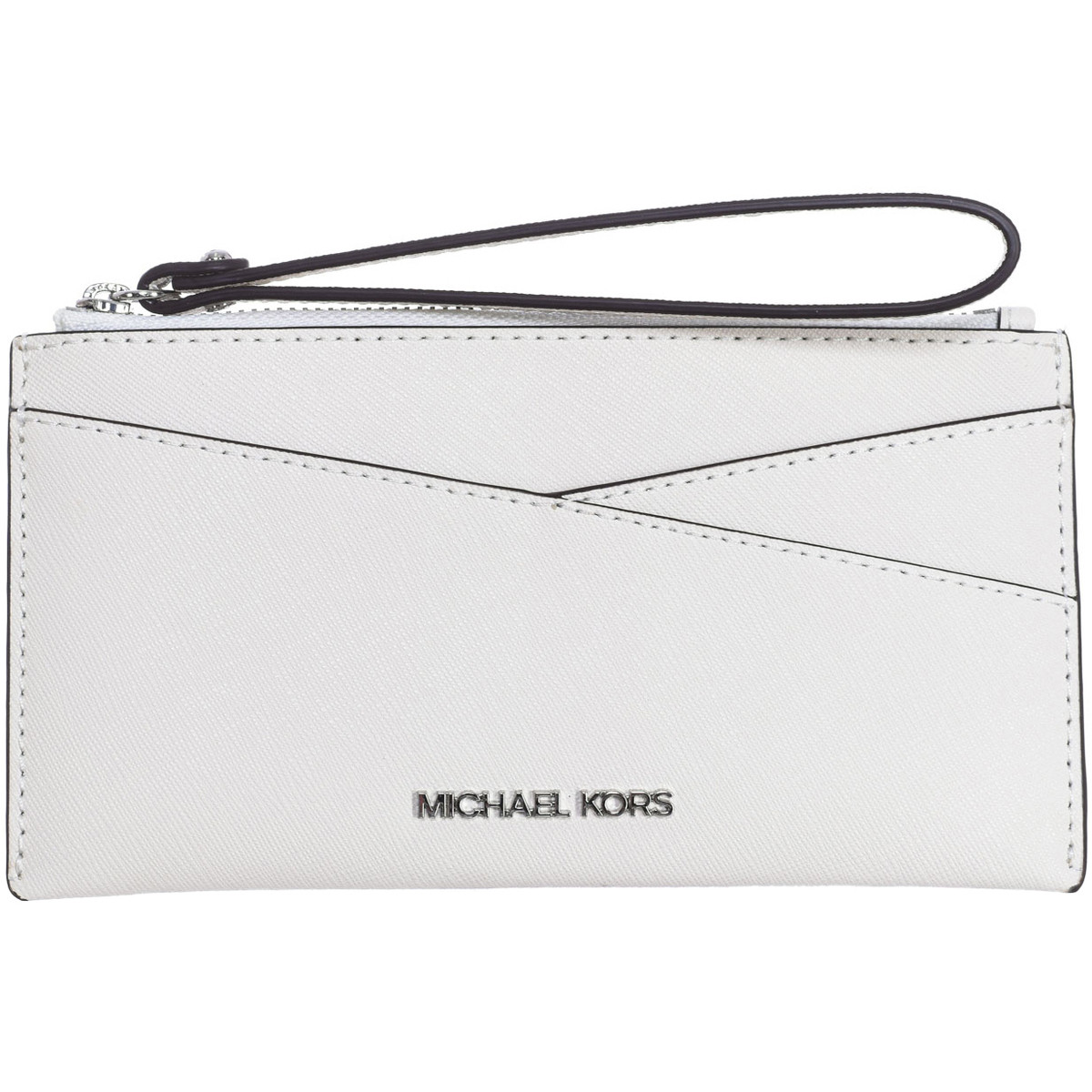 MICHAEL Michael Kors  35H1STVW2L-OPTIC WHITE  Bílá