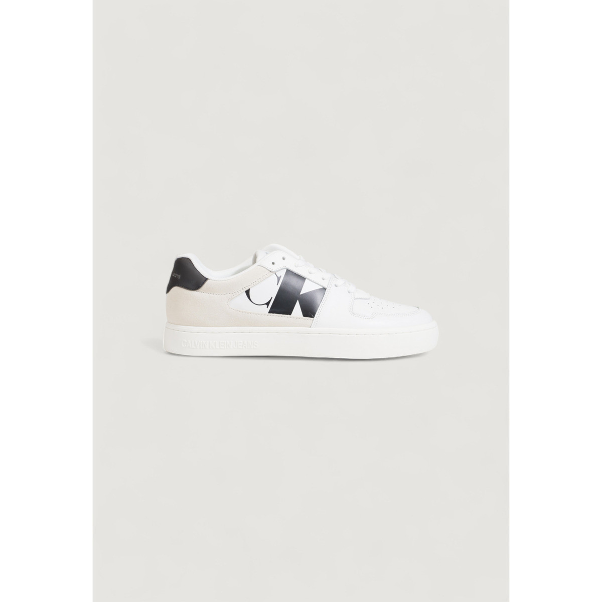 Calvin Klein Jeans  CLASSIC CUPSOLE LOW YM0YM01002