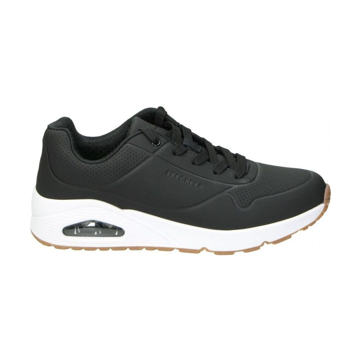 Skechers  403674L-BLK  Černá
