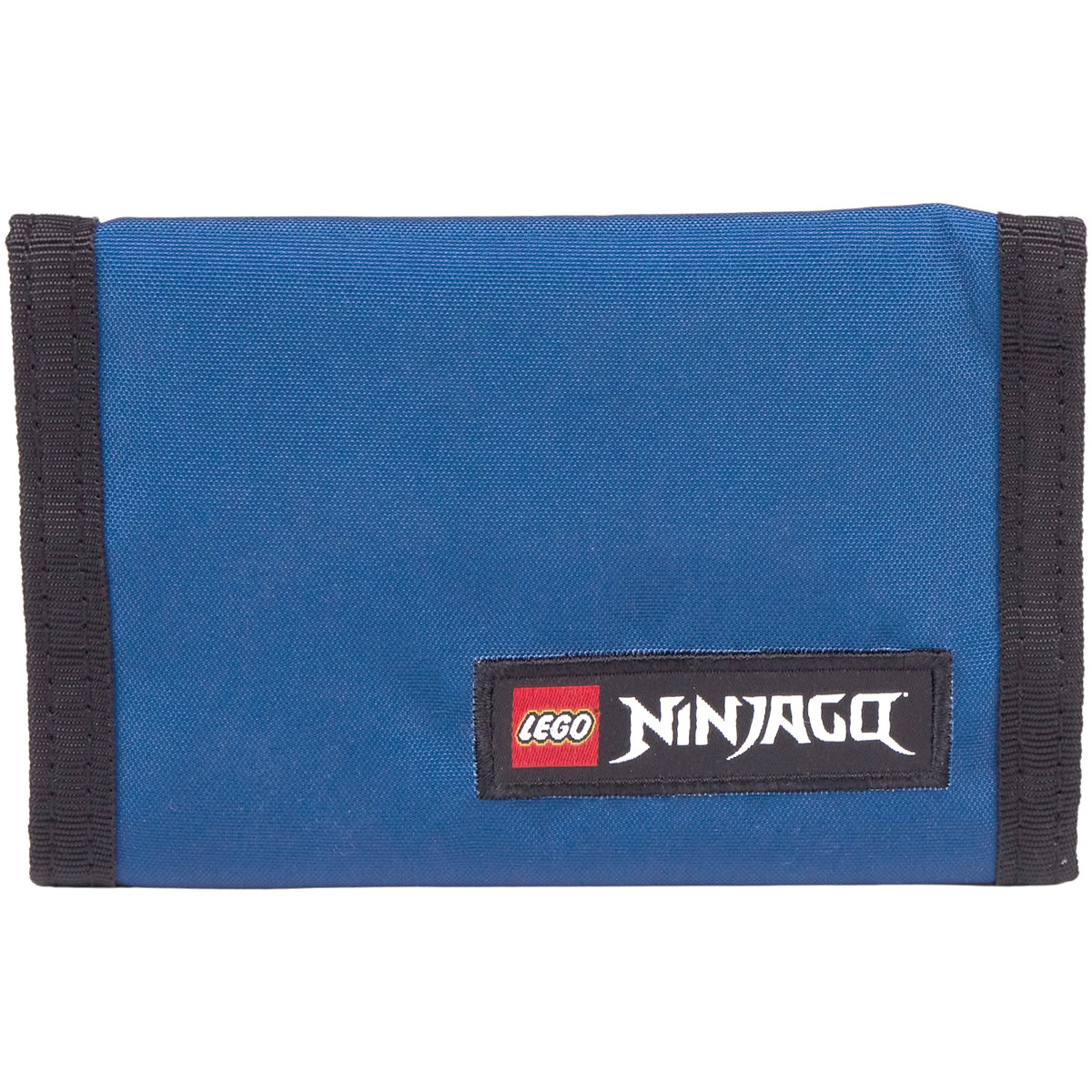 Lego  Ninjago Wallet  Modrá