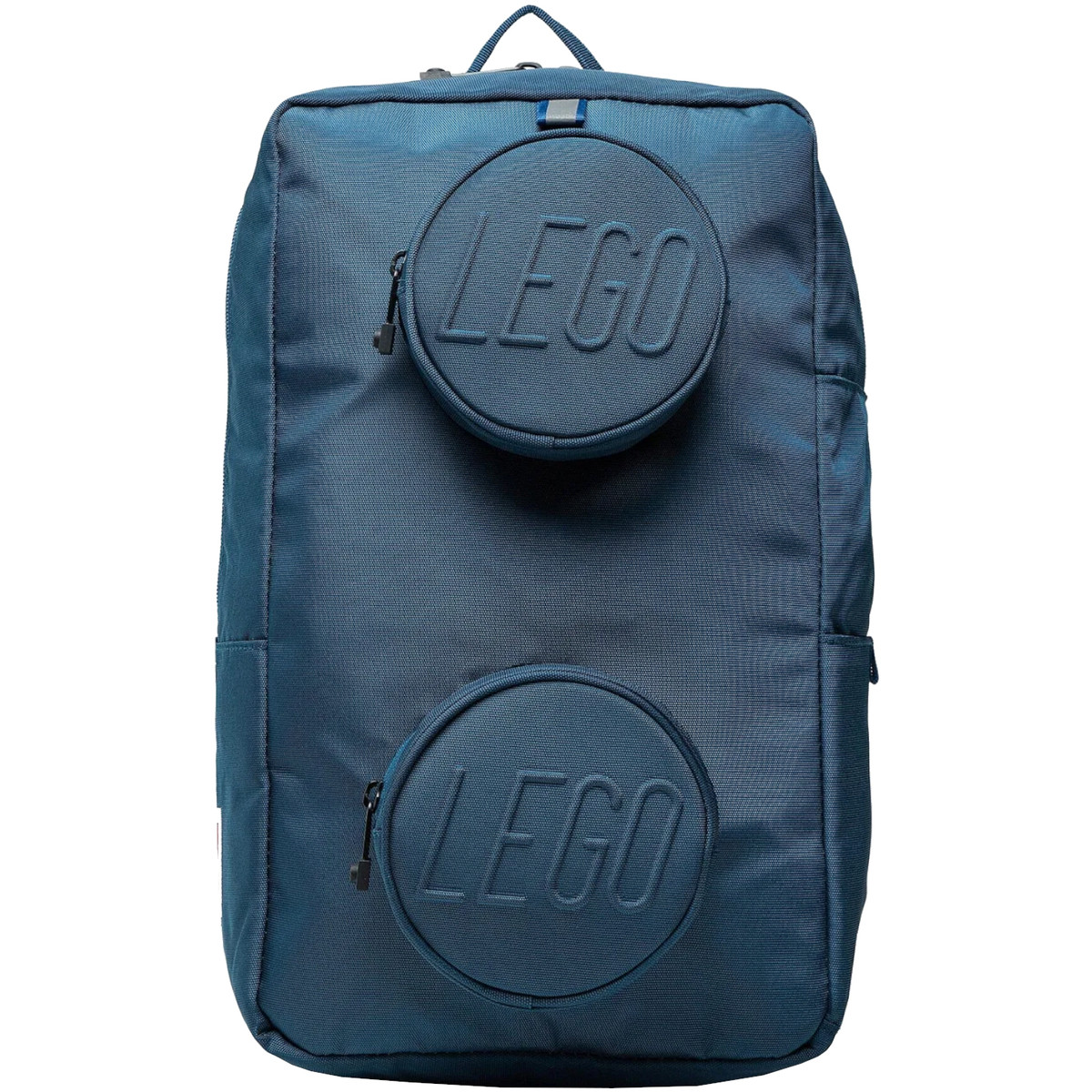 Lego  Brick 1x2 Backpack  Modrá