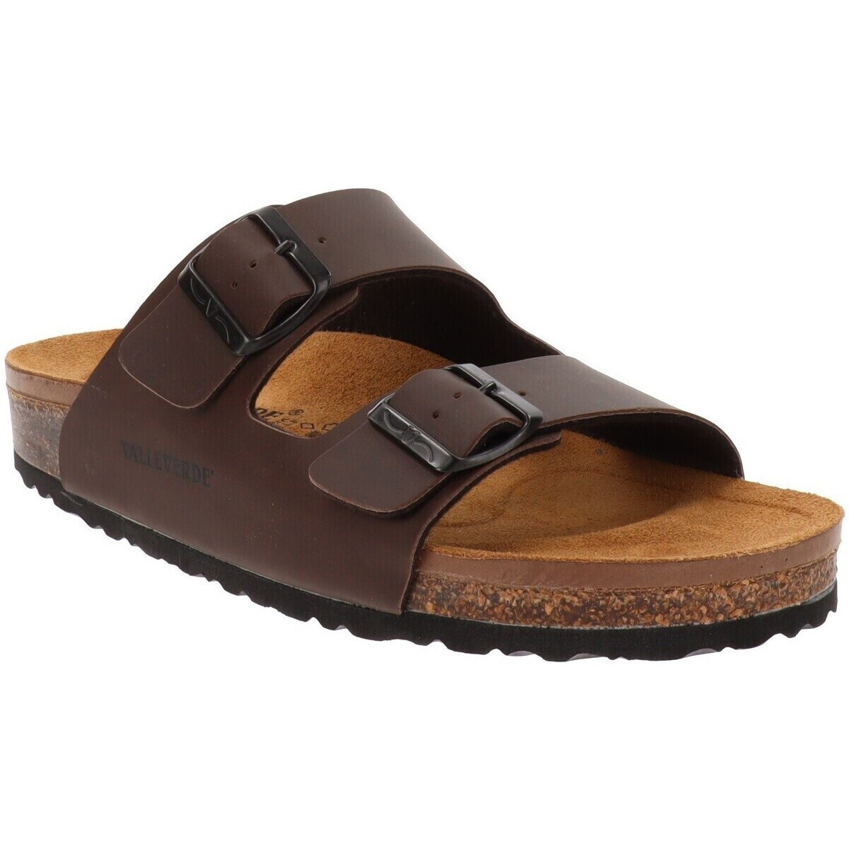 Valleverde  VV-VH39900  Hnědá