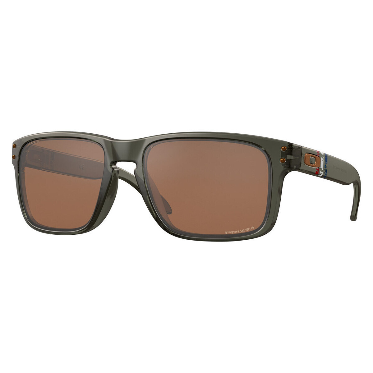 Oakley  Occhiali da Sole  Holbrook OO9102 9102G6  Zelená