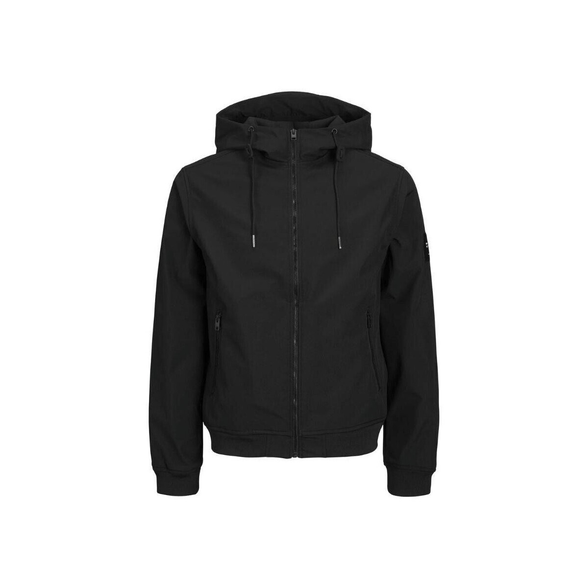 Jack & Jones  12236300 BASIC  Černá