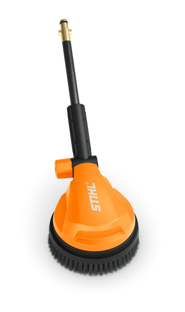 Rotační mycí kartáč STIHL